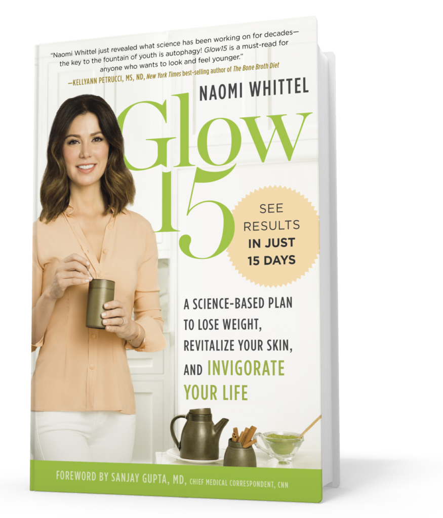 Glow 15 Book 2