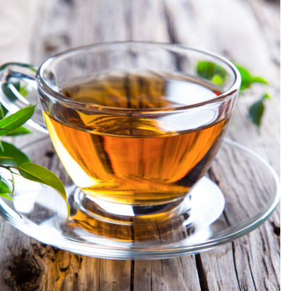 Mint Tea
